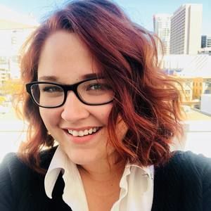 Meet your Posher, Amanda